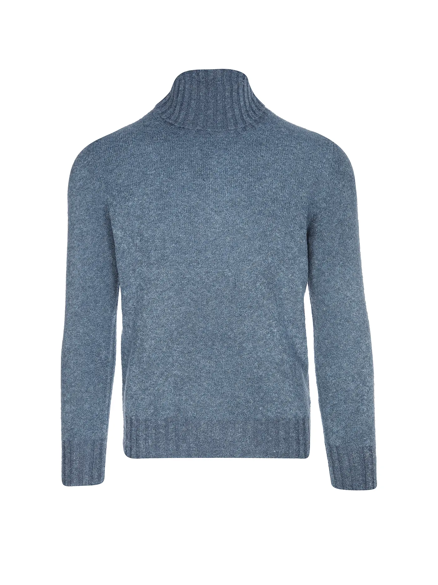 GRAN SASSO | Rollkragenpullover | 